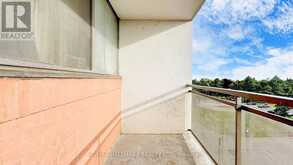 510 - 10 TAPSCOTT ROAD Toronto