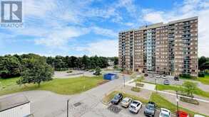 510 - 10 TAPSCOTT ROAD Toronto