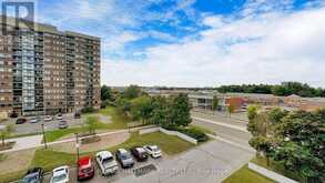 510 - 10 TAPSCOTT ROAD Toronto