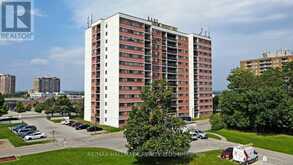 510 - 10 TAPSCOTT ROAD Toronto