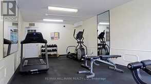 510 - 10 TAPSCOTT ROAD Toronto