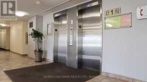 510 - 10 TAPSCOTT ROAD Toronto