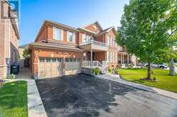 7 PRINCE EDWARD BOULEVARD Brampton 