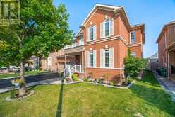 7 PRINCE EDWARD BOULEVARD Brampton 