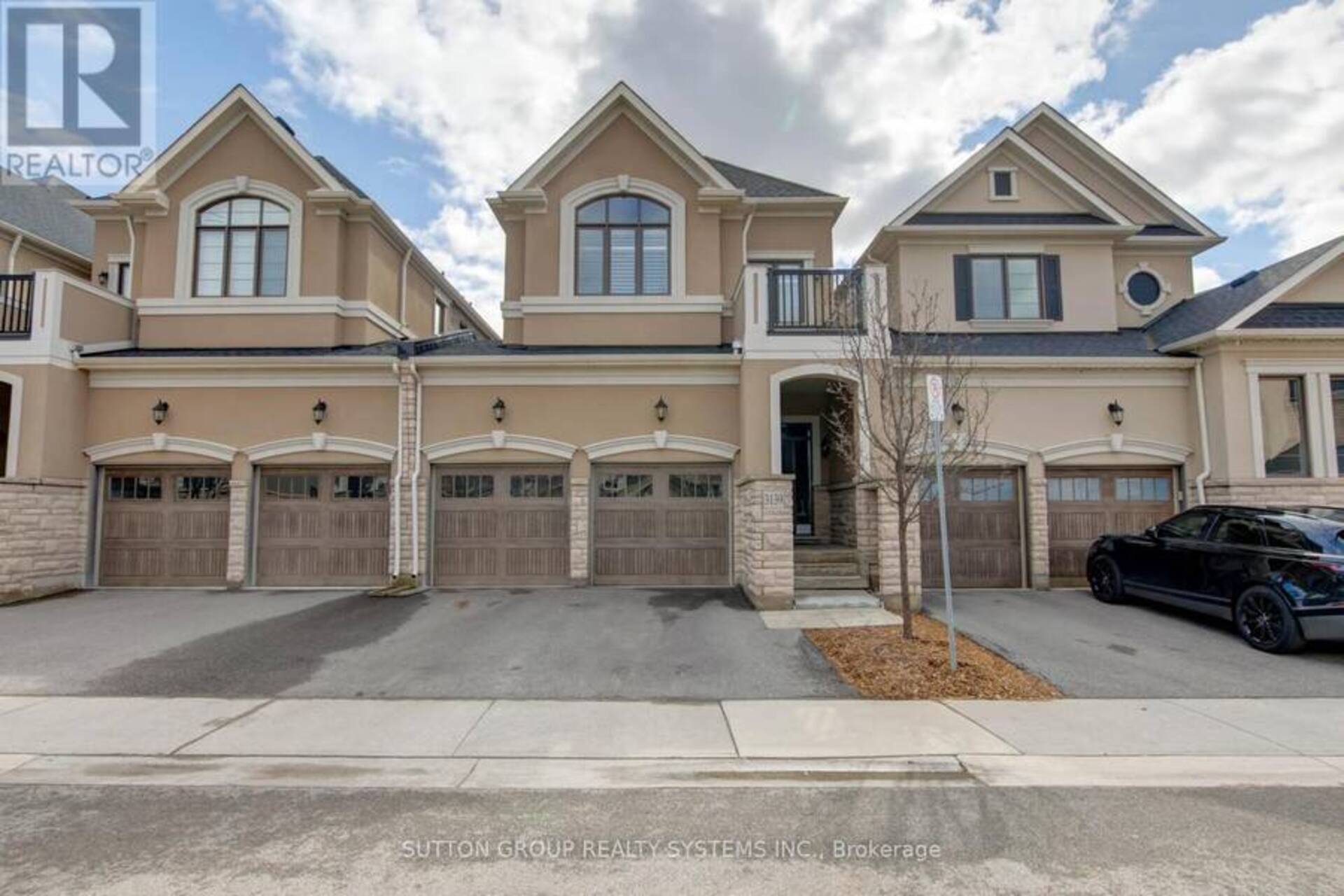 3139 RIVERPATH COMMON Oakville