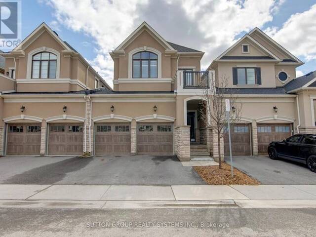 3139 RIVERPATH COMMON Oakville Ontario