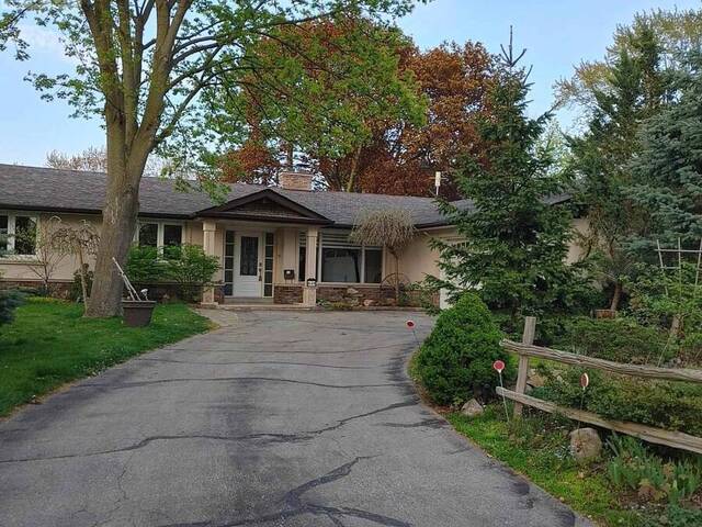 849 CALDER ROAD Mississauga  Ontario