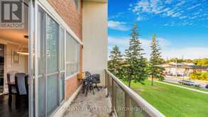 203 - 1050 STAINTON DRIVE E Mississauga