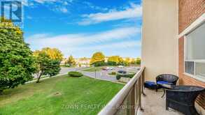 203 - 1050 STAINTON DRIVE E Mississauga 