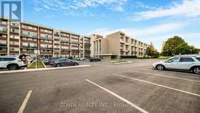 203 - 1050 STAINTON DRIVE E Mississauga