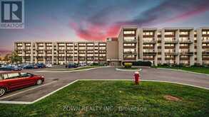 203 - 1050 STAINTON DRIVE E Mississauga