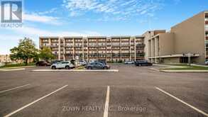 203 - 1050 STAINTON DRIVE E Mississauga