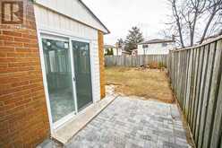 BSMT - 327 MONTEGO ROAD Mississauga 