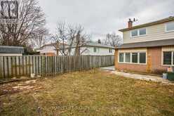 BSMT - 327 MONTEGO ROAD Mississauga 