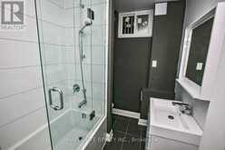 BSMT - 327 MONTEGO ROAD Mississauga 