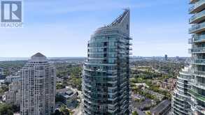 3206 - 2240 LAKE SHORE BOULEVARD W Toronto