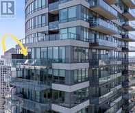 3206 - 2240 LAKE SHORE BOULEVARD W Toronto 