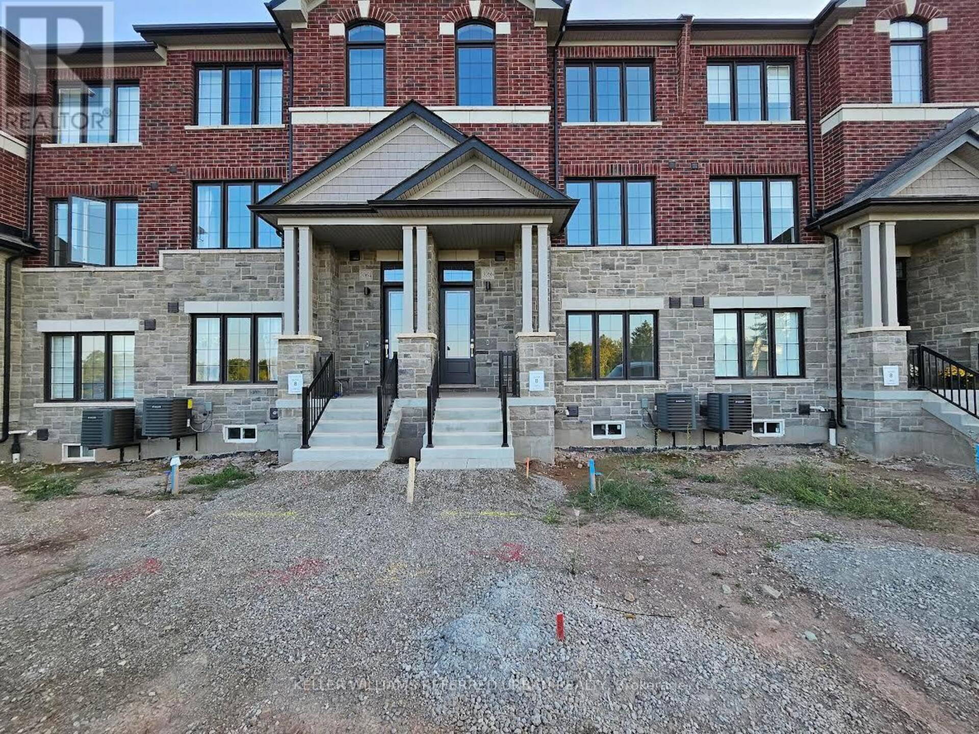 3066 HARASYM TRAIL Oakville