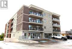 102 - 310 BROADWAY Orangeville