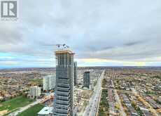 4311 - 4011 BRICKSTONE MEWS Mississauga