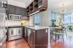 3407 - 15 VIKING LANE Toronto