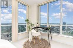 3407 - 15 VIKING LANE Toronto