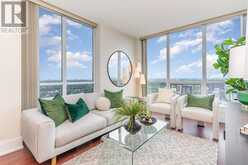 3407 - 15 VIKING LANE Toronto