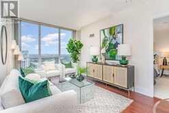 3407 - 15 VIKING LANE Toronto