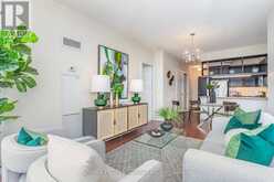 3407 - 15 VIKING LANE Toronto