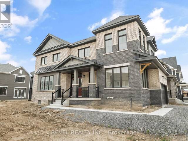 71 SUN HAVEN LANE Thorold Ontario