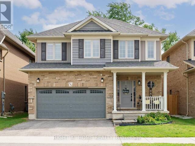 137 DENNIS DRIVE West Lincoln Ontario