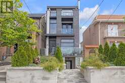 241 LANSDOWNE AVENUE Toronto