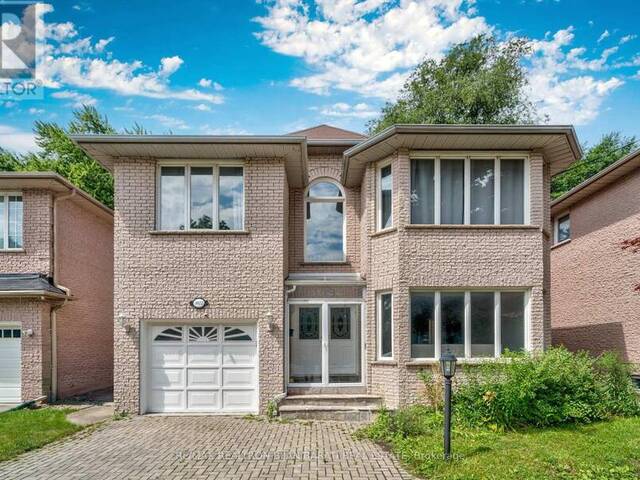 3022 BAYVIEW AVENUE Toronto Ontario