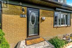 37 MCCAUL STREET Brampton 