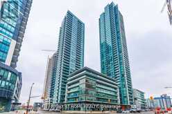 3001 - 4011 BRICKSTONE MEWS W Mississauga 