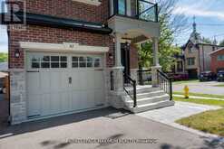 42 FAIRFIELD AVENUE Toronto