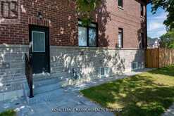 42 FAIRFIELD AVENUE Toronto