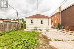 9 HERTFORD AVENUE Toronto