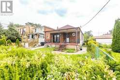 9 HERTFORD AVENUE Toronto