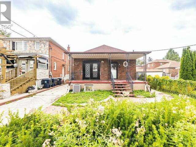 9 HERTFORD AVENUE Toronto Ontario