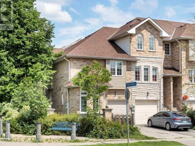 157 CHARLTON SETTLEMENT AVENUE Toronto Ontario