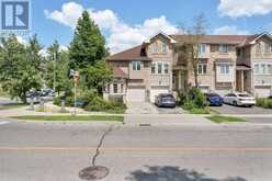 157 CHARLTON SETTLEMENT AVENUE Toronto