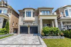 21 PROVOST TRAIL Brampton 