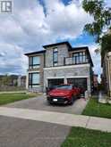 LOWER - 84 PARITY ROAD Brampton