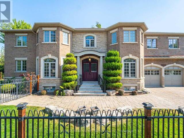 1647 TROTWOOD AVENUE Mississauga Ontario