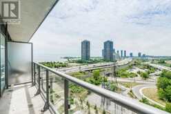 1007 - 105 THE QUEENSWAY AVENUE Toronto