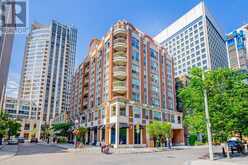 301 - 8 SULTAN STREET Toronto