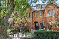 46 HAZELTON AVENUE Toronto