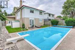 164 DARLINGSIDE DRIVE Toronto