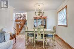 164 DARLINGSIDE DRIVE Toronto